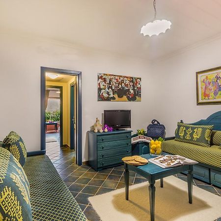 Cala Ginepro Hotel Resort & Spa 奥罗塞伊 外观 照片