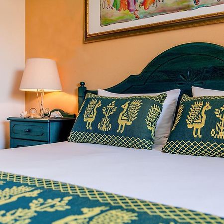 Cala Ginepro Hotel Resort & Spa 奥罗塞伊 外观 照片