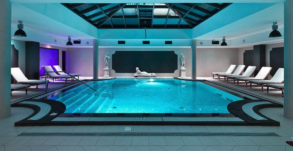 Cala Ginepro Hotel Resort & Spa 奥罗塞伊 外观 照片
